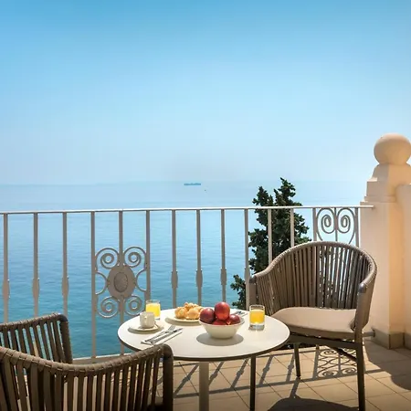 Hotell Lungomare - By Liburnia &