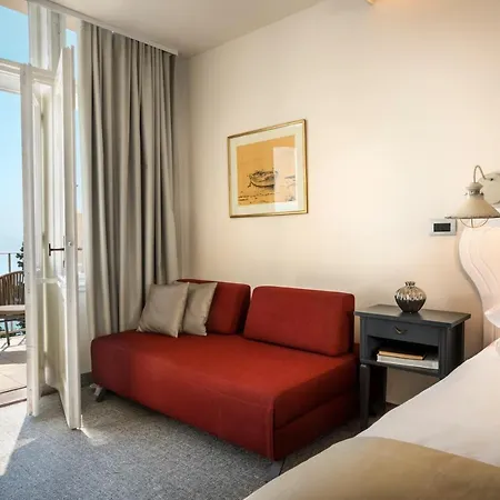 Lungomare - Liburnia Hotel Opatija