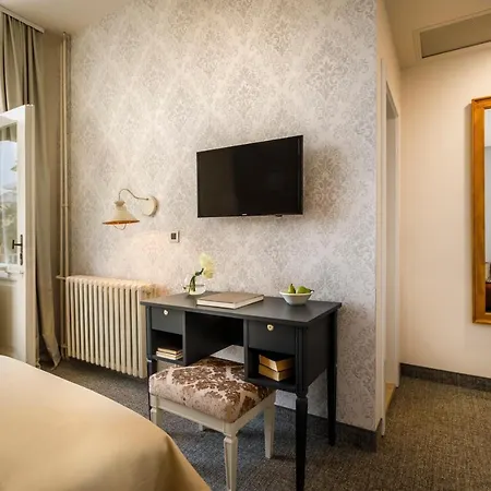 Lungomare - Liburnia 3* Opatija