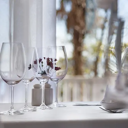 Lungomare - Liburnia Hotel 3*