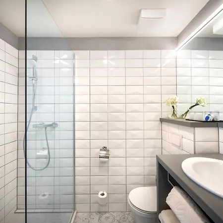 Lungomare - By Liburnia & 호텔