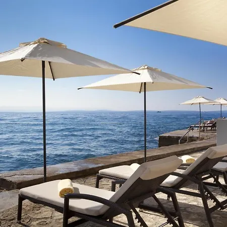 Lungomare - Liburnia Hotel Opatija