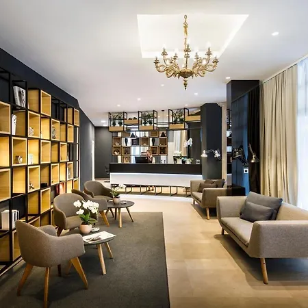 Hotel Lungomare - Liburnia