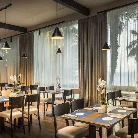 Lungomare - Liburnia Hotel Opatija