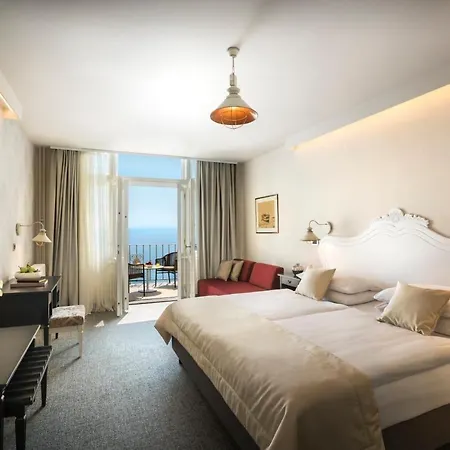Lungomare - Liburnia 3* Opatija