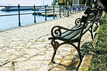 Lungomare - Liburnia Opatija