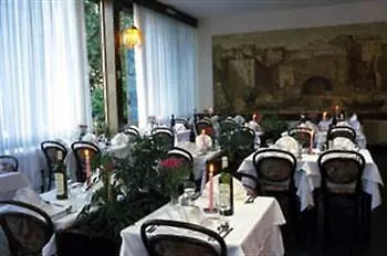 Lungomare - Liburnia Hotel