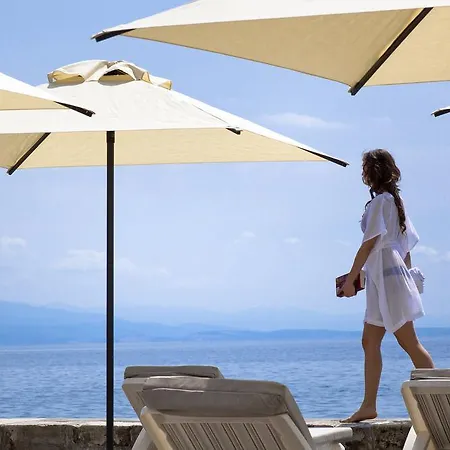 Hotel Lungomare - Liburnia