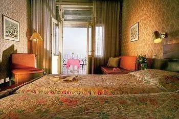 Lungomare - Liburnia Hotel