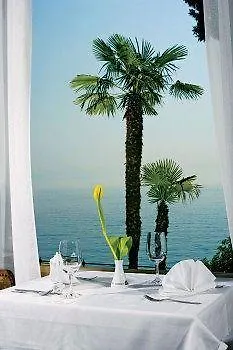Lungomare - Liburnia 3* Abbázia