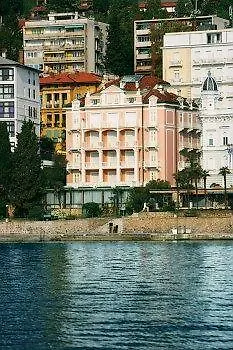 Lungomare - Liburnia Hotel Opatija