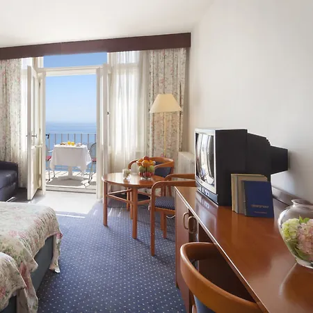 Lungomare - Liburnia 3* Opatija