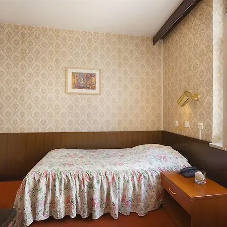 Hotel Lungomare - Liburnia 3*
