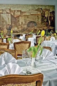 Szálloda Lungomare - Liburnia 3*