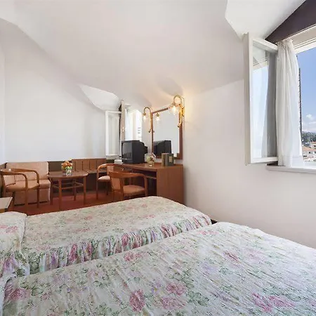 Hotel Lungomare - Liburnia 3*