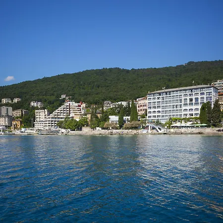Hotel Lungomare - Liburnia Opatija