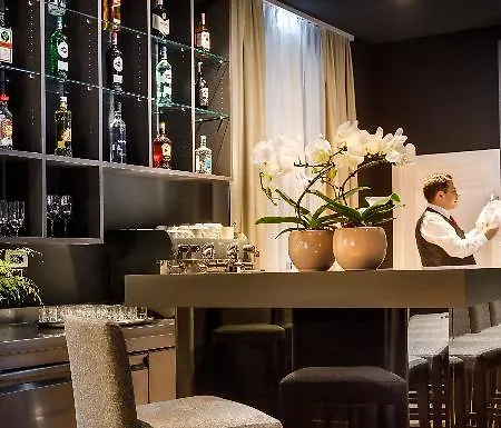 Lungomare - Liburnia Hotel 3*
