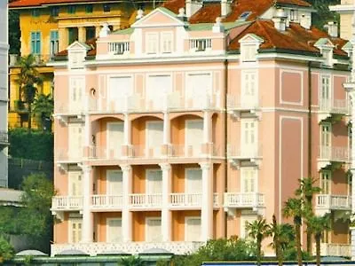 Lungomare - Liburnia Szálloda Abbázia