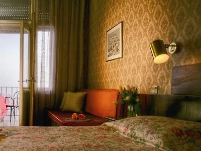 Lungomare - Liburnia Szálloda