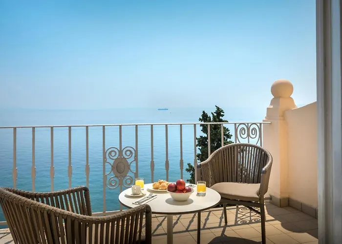 Hotell Lungomare - By Liburnia &