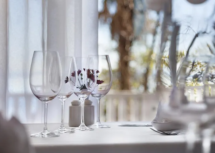 Lungomare - By Liburnia & Hotell 3*