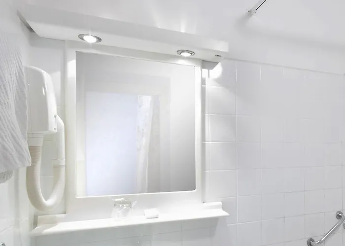Hotell Lungomare - By Liburnia &