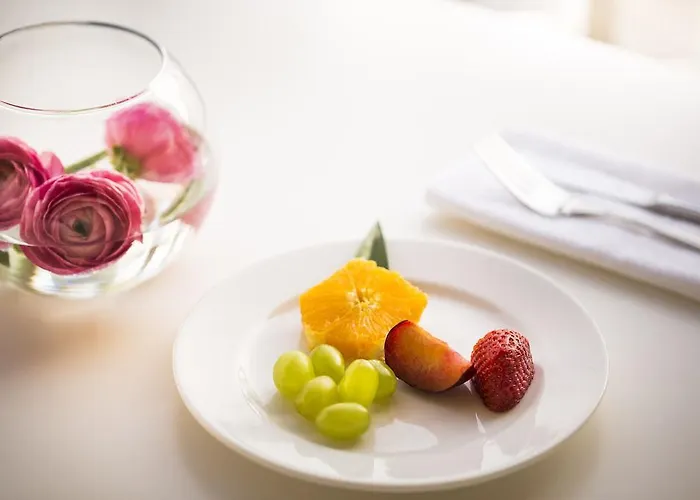 Hotell Lungomare - By Liburnia &
