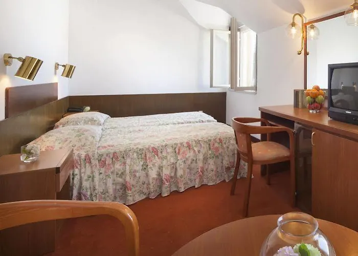 Lungomare - By Liburnia & Hotell 3*