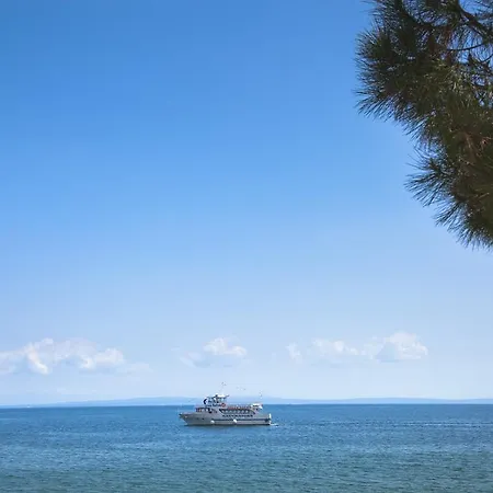 Hotel Lungomare - Liburnia 3*