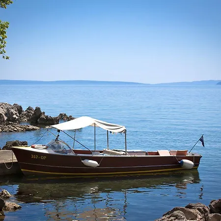 Hotel Lungomare - Liburnia Opatija