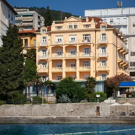 Lungomare - Liburnia Opatija