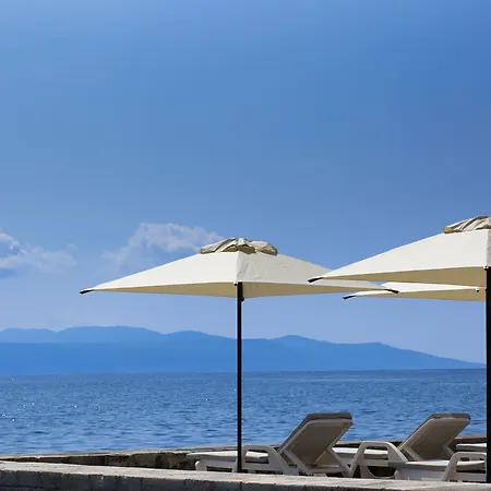 Lungomare - Liburnia 3* Opatija