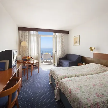 Hotel Lungomare - Liburnia 3*