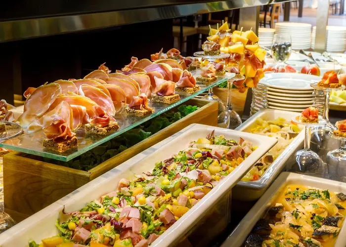 Отель Lungomare - By Liburnia &