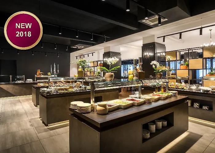 Lungomare - By Liburnia & 3*