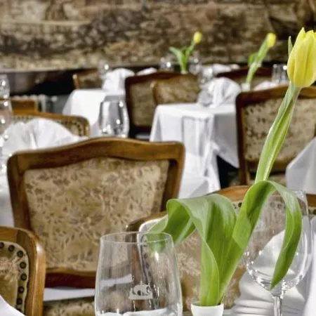 Отель Lungomare - By Liburnia & Опатия