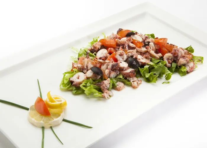 Lungomare - By Liburnia & Опатия