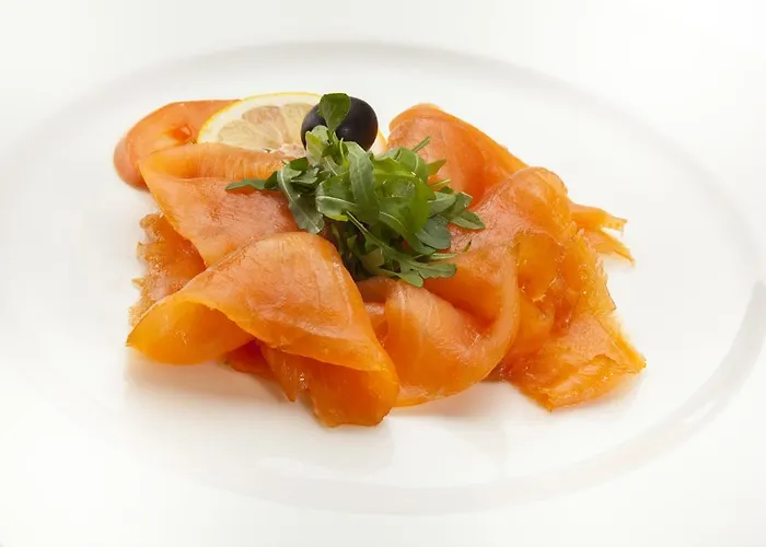 Lungomare - By Liburnia & Otel