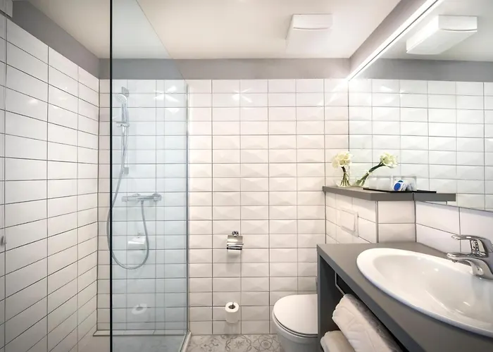 Lungomare - By Liburnia & Отель