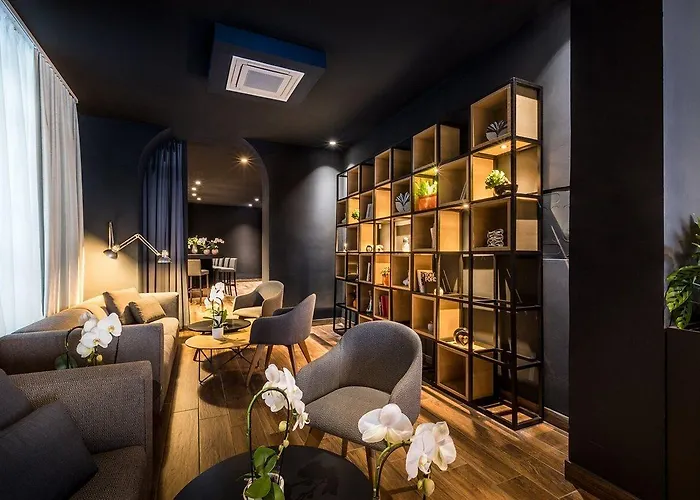 Lungomare - By Liburnia & Отель Опатия