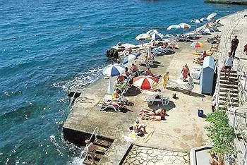 Lungomare - By Liburnia & Отель