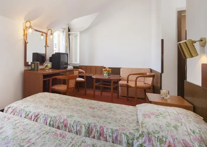 Lungomare - By Liburnia & Опатия