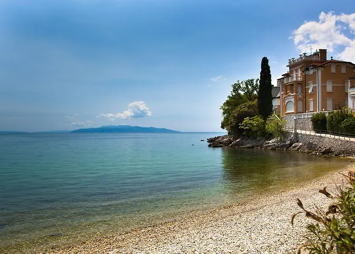 Lungomare - By Liburnia &