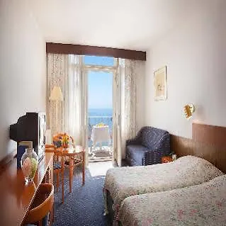 Lungomare - By Liburnia & Опатия