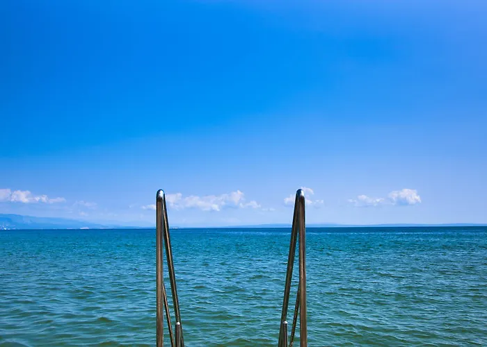 Отель Lungomare - By Liburnia & 3*