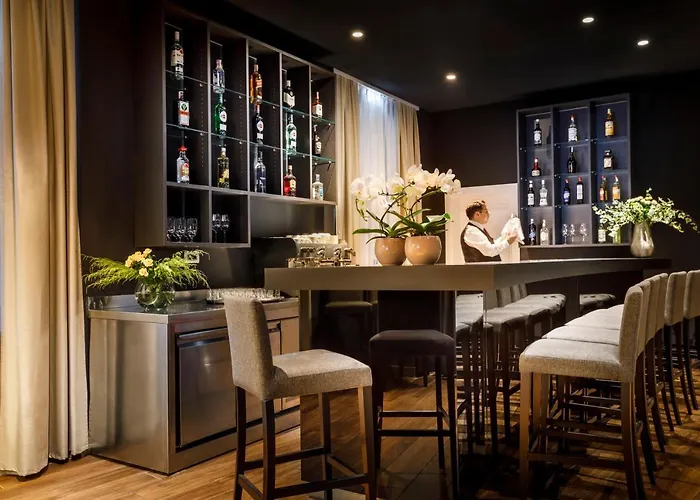 Lungomare - By Liburnia & Опатия