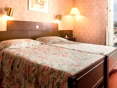 Lungomare - By Liburnia & 3* Опатия