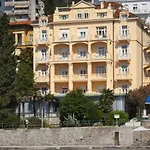 Hotel Lungomare - By Liburnia Hotels&villas 3*