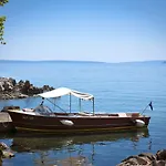 Hotel Lungomare - By Liburnia Hotels&villas Opatija