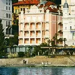 Lungomare - By Liburnia Hotels&villas 3*